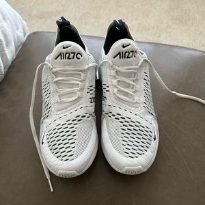 Women’s Nike Air Max 270